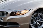 BMW Z4 2009 года